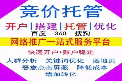 百度竞价排名案例：如何应对竞争对手的挑战